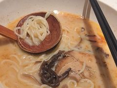 -味千拉面(广州白云机场T1西二店)