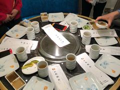 -一品诚记烤肉·甄选店(中南路店)