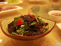 -马凯餐厅(长椿街店)