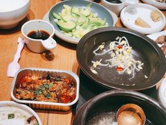 -云海肴·汽锅鸡·云南菜(广安门天虹店)