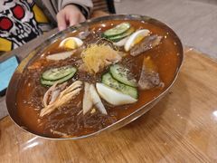 -平壤馆(西塔街店)