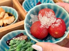 -黎竹·海南私房手艺菜(海棠68环球美食街店)