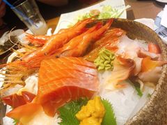 -割烹旭日本料理(龙湖狮山天街店)