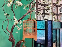 -北京宴(华贸购物中心店)