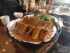 -西部马华清真食府·丝路菜(大钟寺店)