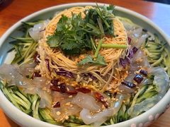 -五谷丰登·胶东海鲜·家常菜(张村店)