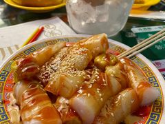 -憶廟街 X 沙角邨(太古城店)