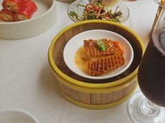 -粤悦满·顺德菜·原顺峰(阜成店)