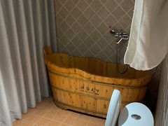 -圣和足道·瑶浴SPA·养生茶府(光华店)
