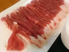 -北门涮肉·炭火铜锅涮肉(什刹海店)