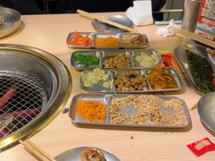 -伊茉家的烤肉店(勒泰中心店)