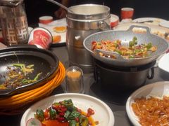 -聚鑫阁江浙菜·非遗传承技艺(金汇龙湖天街店)