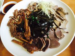 -乡亲鹅肉城(吴江店)