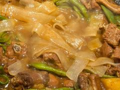 -姚稷大铁锅(龙之梦店)