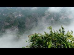 -崀山风景名胜区