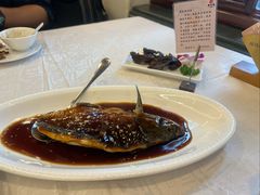 西湖醋鱼-楼外楼(西湖景区孤山路店)