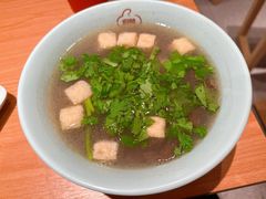 -回味鸭血粉丝汤(京新邻里中心店)