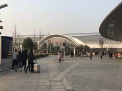 -余姚北站