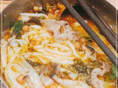 -小满手工粉(上海月星环球港店)