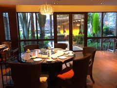 包厢-采悦轩中餐厅·粤菜·海南菜(神州半岛喜来登度假酒店)