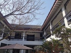 -中国湖笔博物馆(莲花庄路)