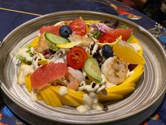 -第101座花园餐厅(湖滨88店)