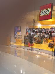 -LEGO(国贸商城店)