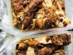 -王二甩老木子鸡(江湾店)