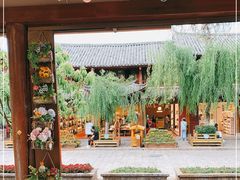 -木王宴语·野生鲜菌火锅(玉河店)