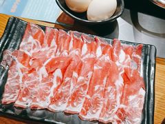 -呷哺呷哺 黄金牧场 (盛世天骄店)