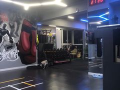 -M.S拳击泰拳馆(大学路店)