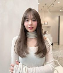 -MY HAIR ARDOR