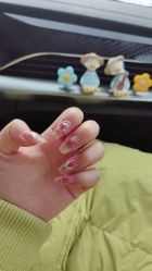 -恐龙·美甲美睫