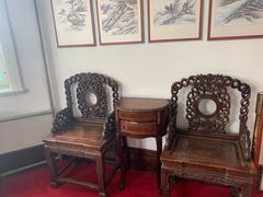 -八大关景区