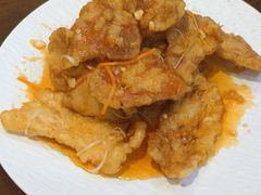 -那红花·东北菜铁锅炖(仙林金鹰店)