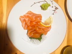 -福匠日本料理(人民路店)