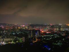 景点-求水山公园