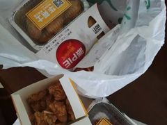 -华莱士·全鸡汉堡(郭巷3店)