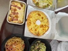 -菲利斯·西餐厅(万民城店)