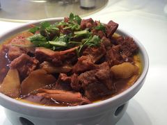 -禾珍珠家常小馆(河南博物院店)