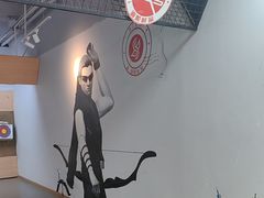 -道顺射箭·团建·骑射(张杨路店)