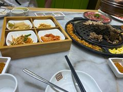 -韩宫宴和牛烤肉(合肥滨湖银泰城店)