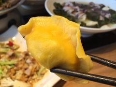 -小平岛開海水饺(浑南店)