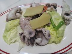 -明本海鲜大排档·鱼生海鲜烧烤宵夜(陈家祠店)