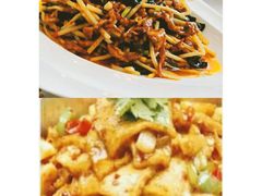 -北李妈妈菜·海肠捞饭(高新万达店)