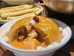 -青山青豆花·笑禅豆腐鱼(黄泥塝店)