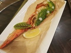 -深圳四季酒店·馥自助餐厅