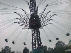 -芜湖方特东方神画