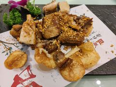 -添福来墨鱼饺子 · 海鲜东北菜(大连星海·黄浦路店)