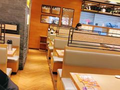 -元气寿司(新城市广场店)